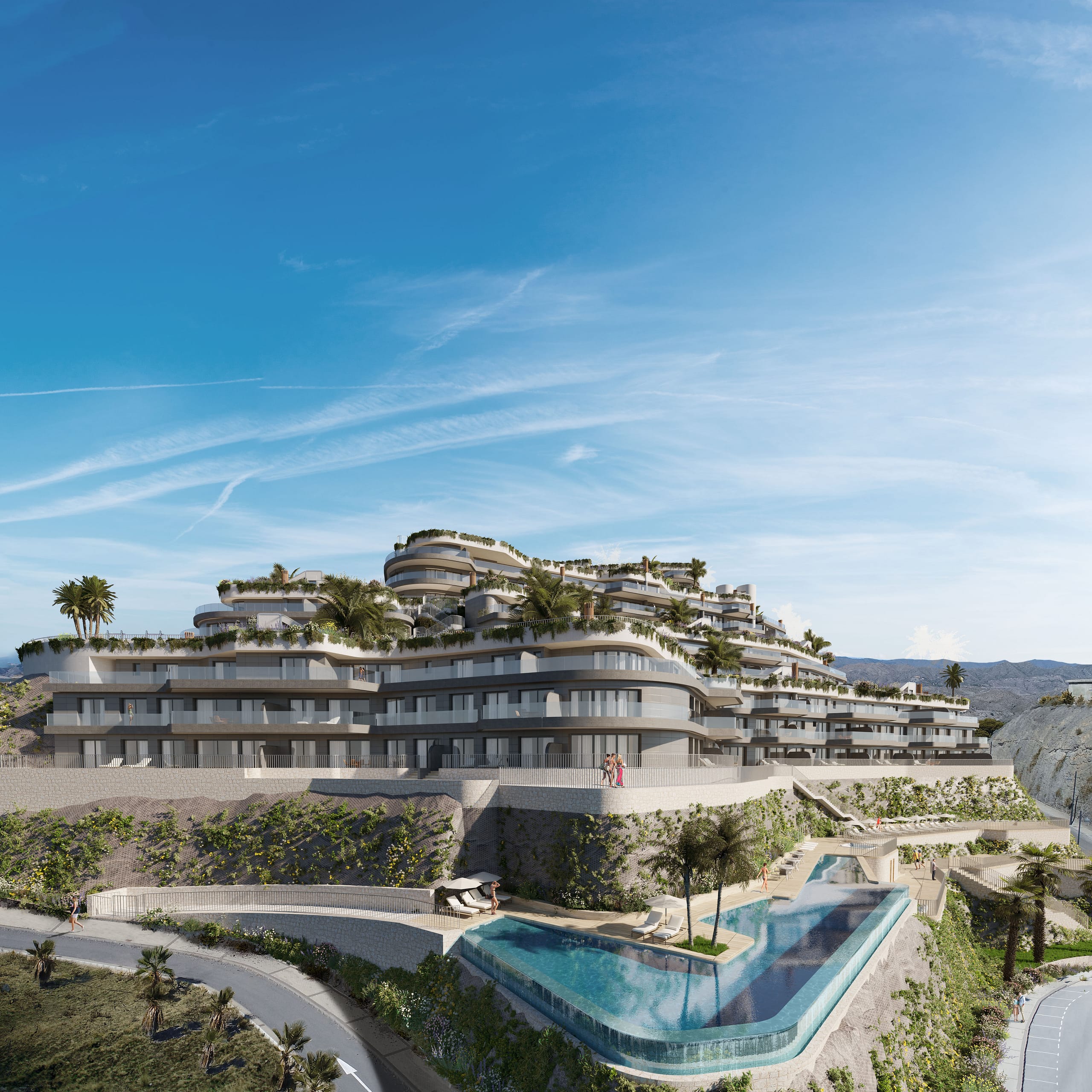 property for sale in Spain
