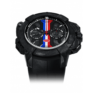 JACOB & CO. EPIC X CHRONO BUGATTI
