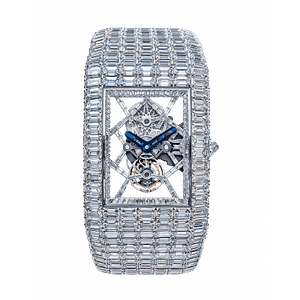 JACOB & CO. BILLIONAIRE III