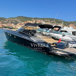 Carterpilar Baia One 43