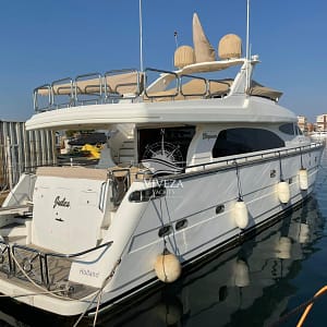 Man Horizon Elegance 76