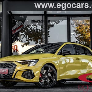 AUDI S3 SPORTBACK 310CV