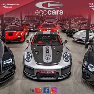 RANGE ROVER SPORT 3.0TD6 SE MHEV 249CV