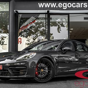 PORSCHE PANAMERA 4S 441cv