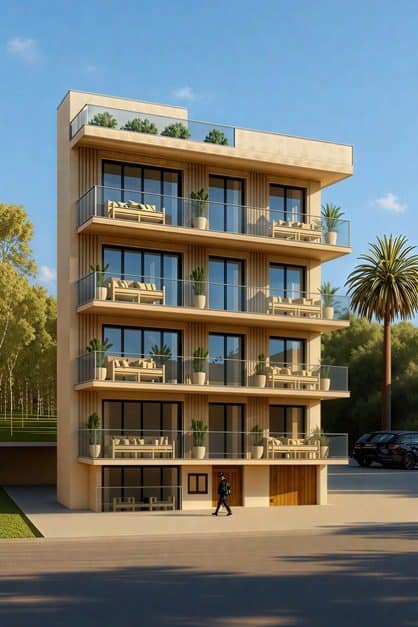 property for sale in Spain