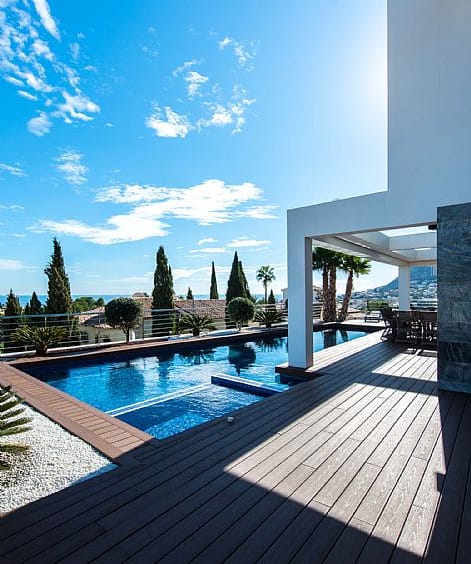 property for sale in Spain