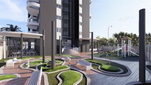 property for sale in Spain