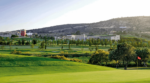 Property for Sale on La Finca Golf Resort | Costa Blanca Sales