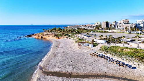 Cost of Living on the Costa Blanca - Costa Blanca Sales
