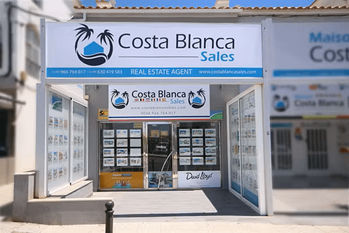 How to Choose a Trustworthy Estate Agent in Orihuela Costa | Costa Blanca Sales