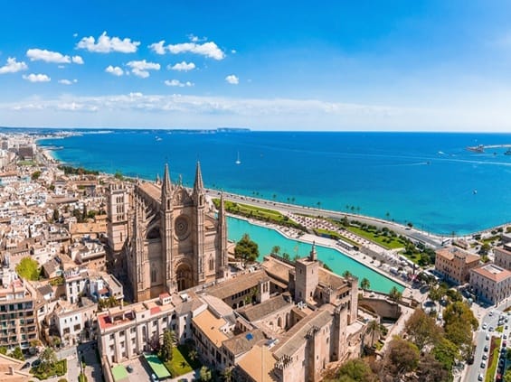 Reasons to Buy Property in Mallorca | Palma Markets
