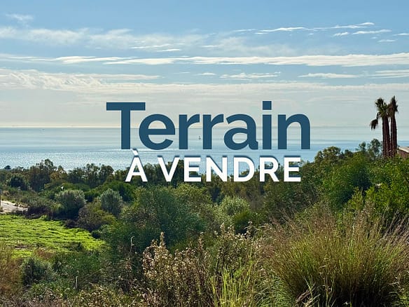 Plot in San Roque Club