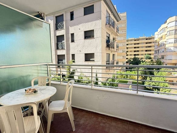 Apartment in Marbella