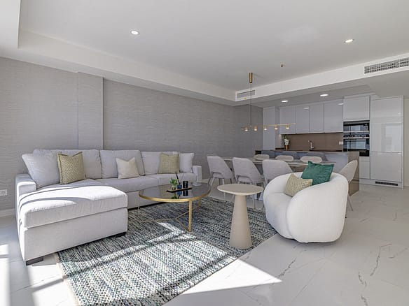 2 Bedroom Apartment in Casares Playa