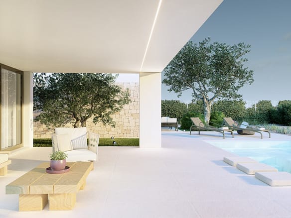 property for sale in Spain