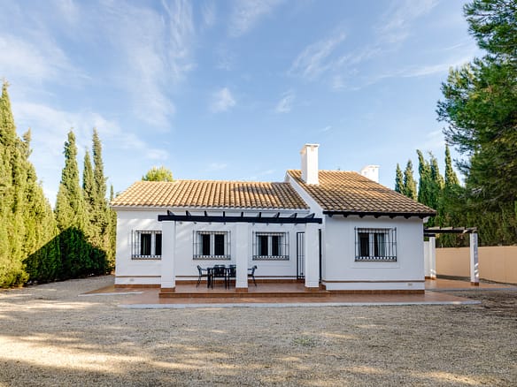 property for sale in Spain