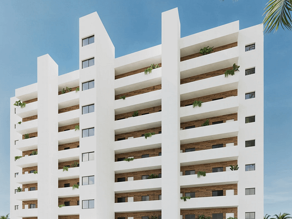 property for sale in Spain