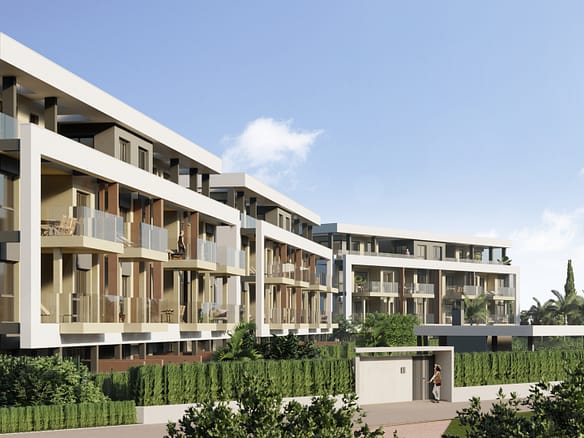 property for sale in Spain