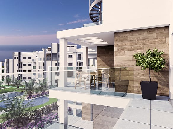 property for sale in Spain