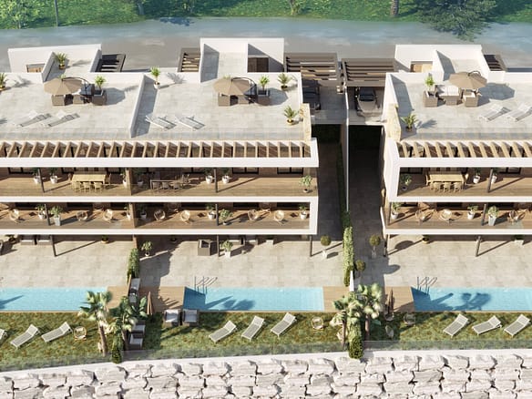 property for sale in Spain