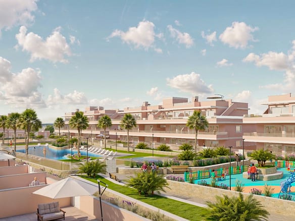 property for sale in Spain