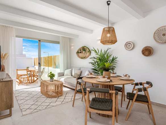 property for sale in Spain