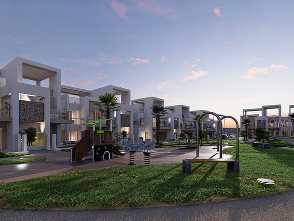 property for sale in Spain