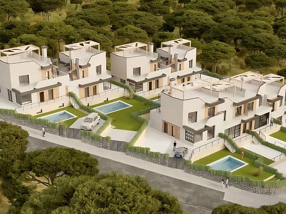 property for sale in Spain