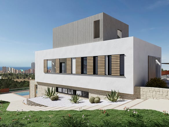 property for sale in Spain