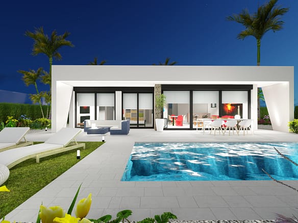 property for sale in Spain