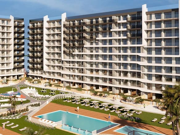 property for sale in Spain