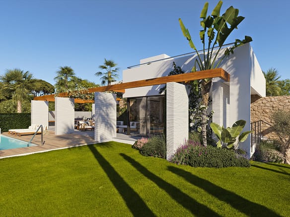 property for sale in Spain