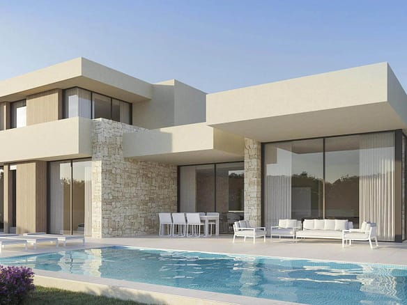 property for sale in Spain