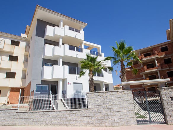 property for sale in Spain