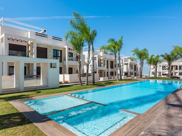 property for sale in Spain