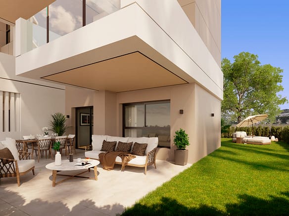 property for sale in Spain