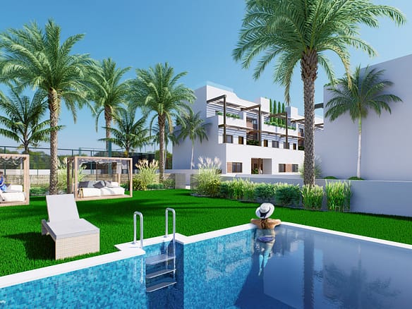 property for sale in Spain