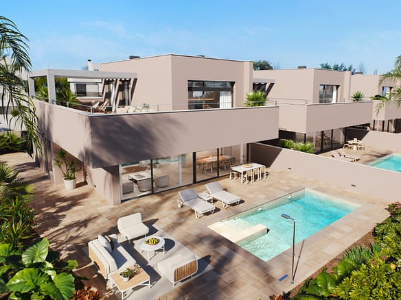 property for sale in Spain