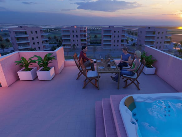 property for sale in Spain