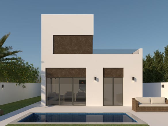 property for sale in Spain