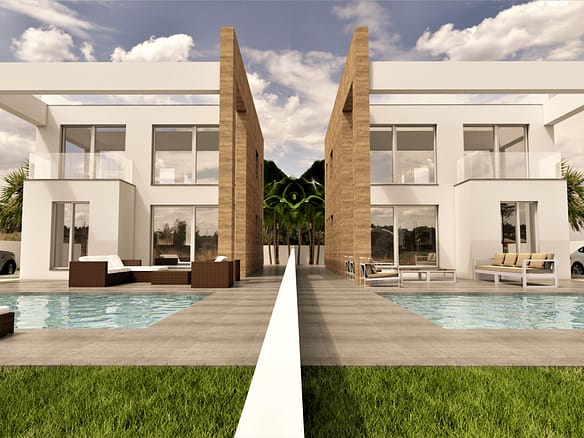 property for sale in Spain