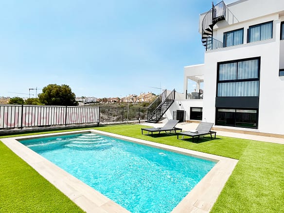 property for sale in Spain