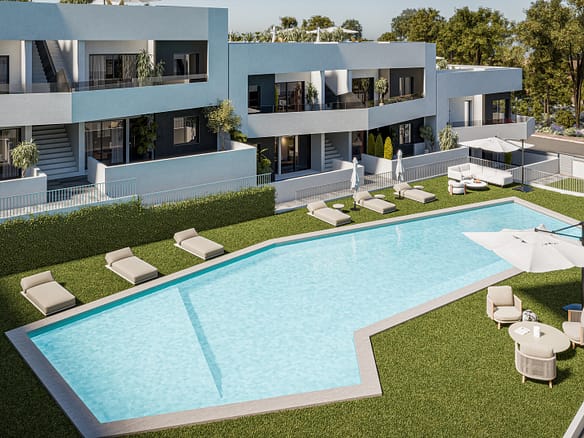 property for sale in Spain