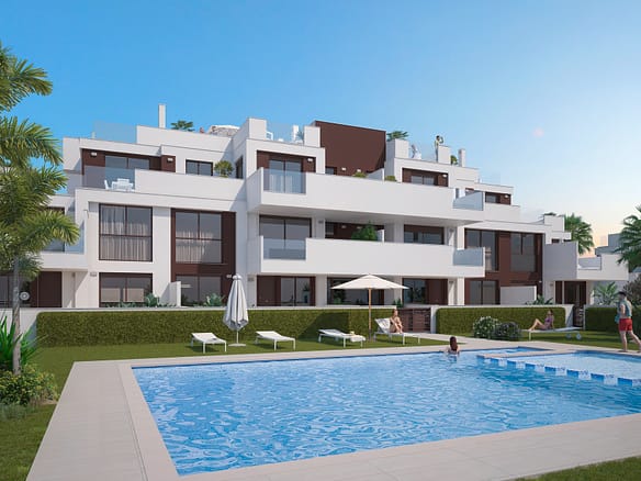 property for sale in Spain