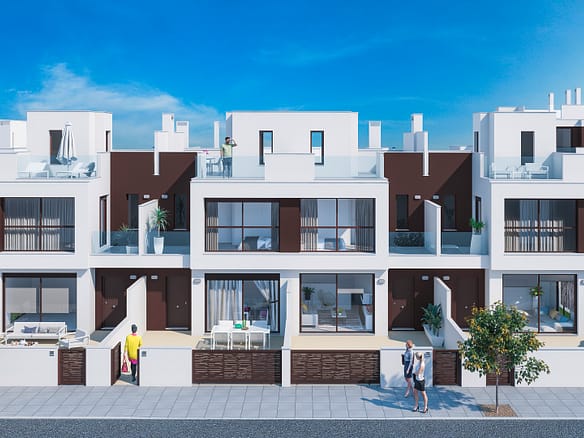 property for sale in Spain