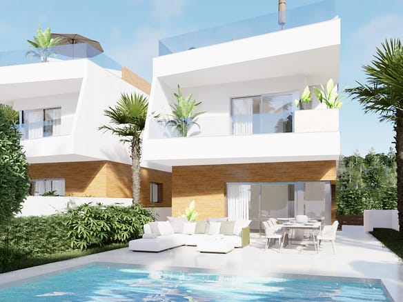 property for sale in Spain