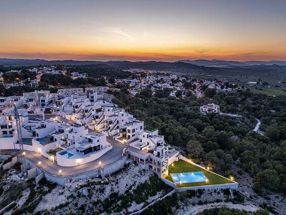 property for sale in Spain