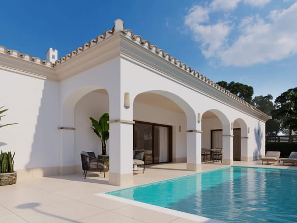 property for sale in Spain