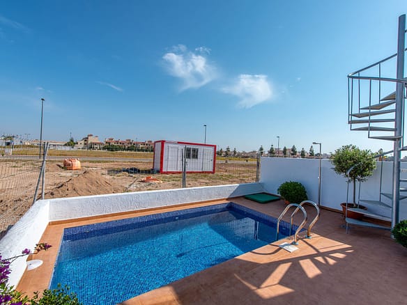 property for sale in Spain