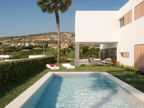 property for sale in Spain